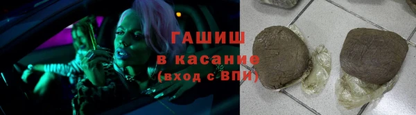 молекула духа Ладушкин