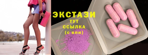 молекула духа Ладушкин