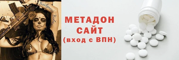 молекула духа Ладушкин