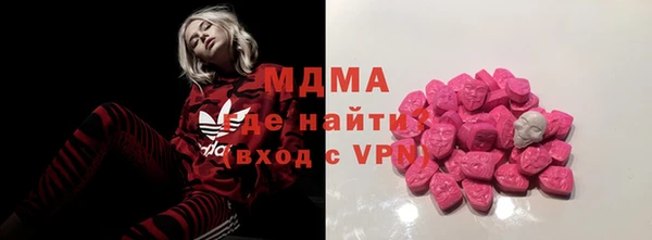 молекула духа Ладушкин