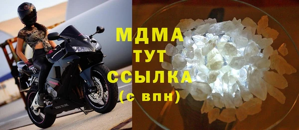 молекула духа Ладушкин
