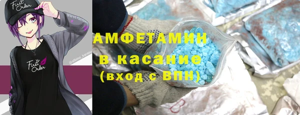 молекула духа Ладушкин